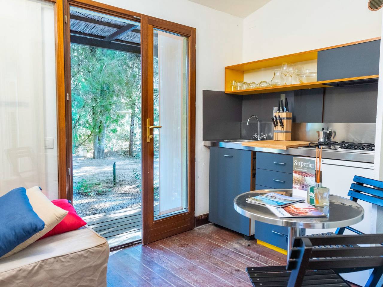 Appartamento intero, Ferienwohnung in Castiglione della Pescaia, Provincia di Grosseto