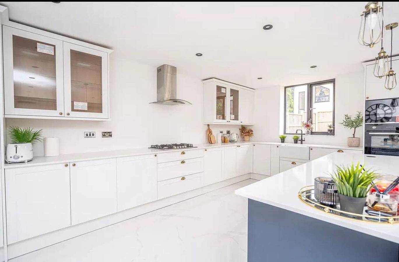 Grazioso rifugio per le vacanze nel centro di Wolverhampton in Wolverhampton, Birmingham e dintorni