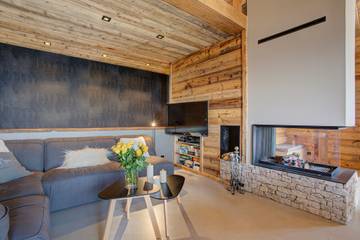 Chalet pour 6 Personnes dans Font-Romeu-Odeillo-Via, Pyrénées, Photo 2