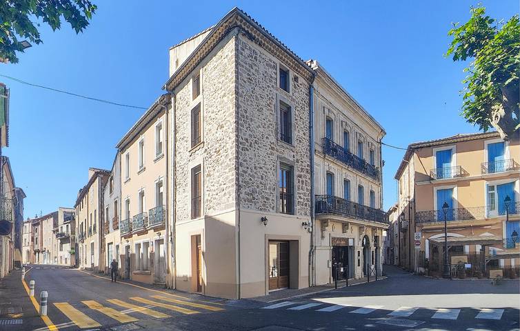 Maison de vacances pour 4 personnes