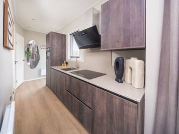 Strandhaus für 2 Personen in Yerseke, Zeeland, Bild 1