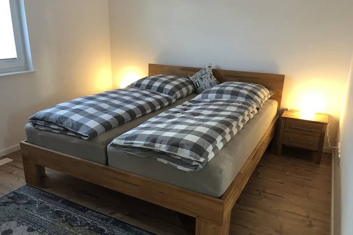 Gîte pour 5 personnes, avec terrasse à Rust - 3