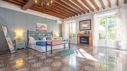 Villa in Son Sardina, Palma für 11 