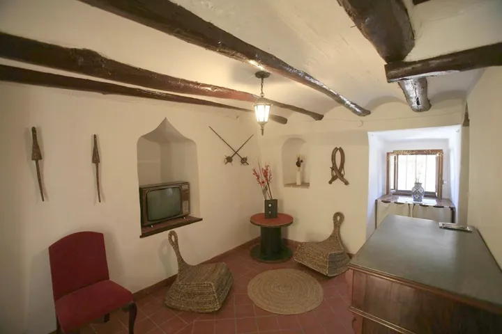 Maison de vacances pour 6 personnes, animaux acceptés - 1