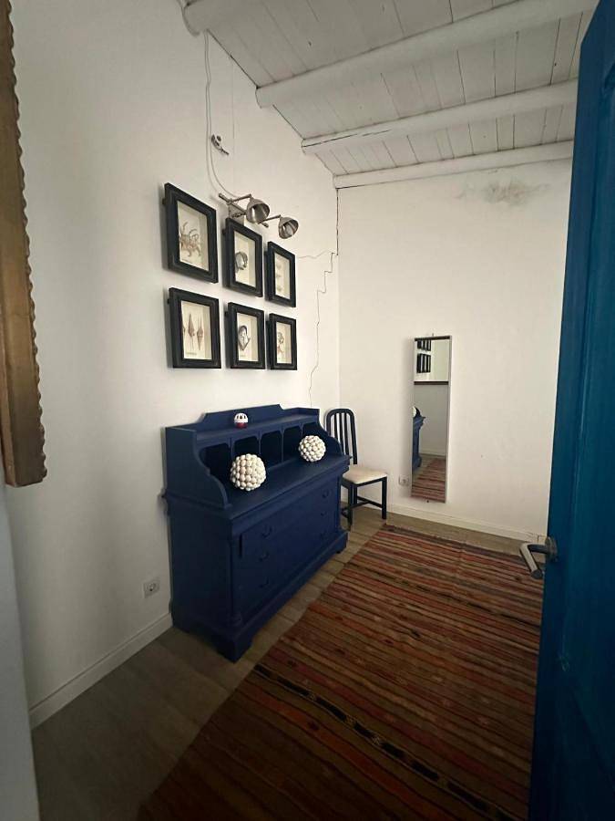 One-Bedroom Apartment in Boliqueime, District de Faro