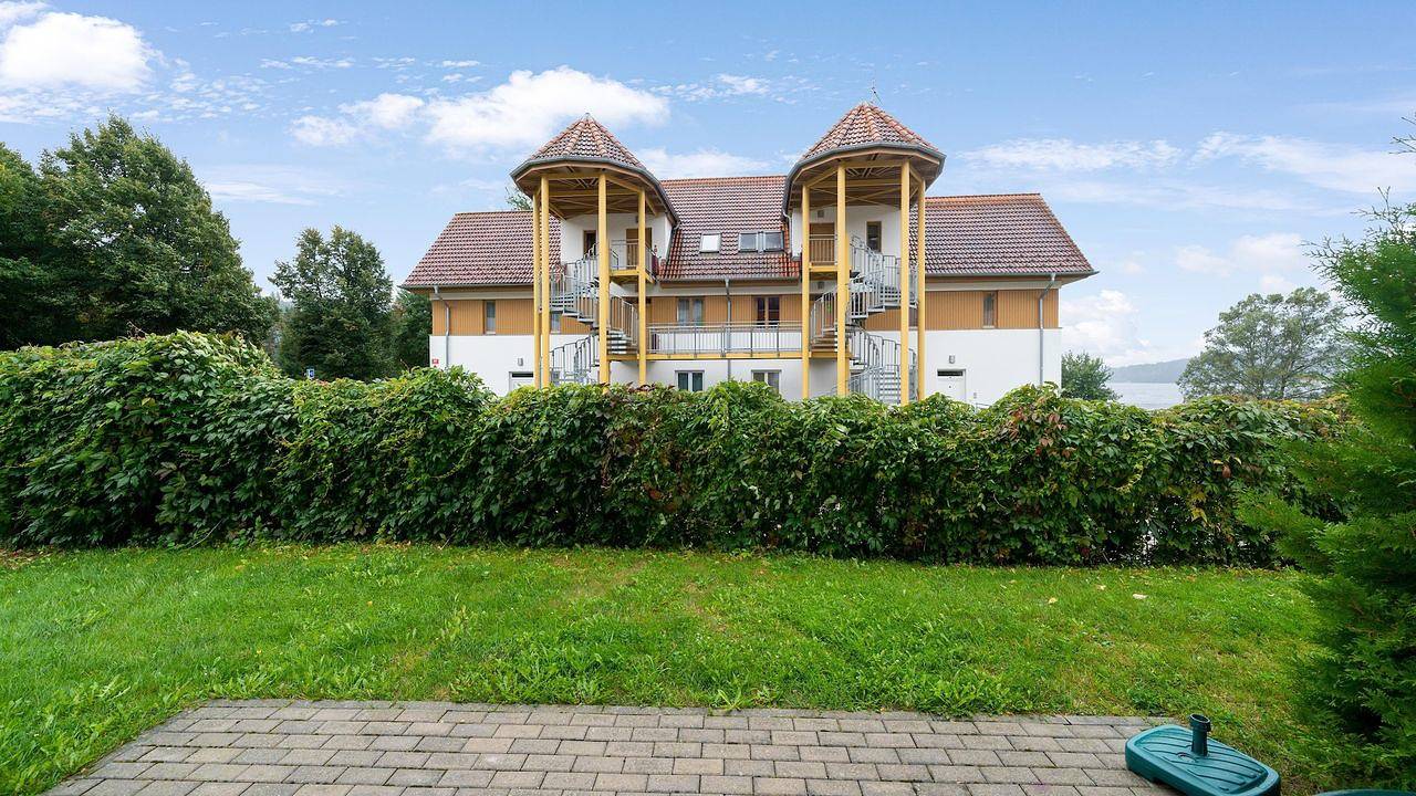 Ferienhaus für 4 Personen (160 m²) in Lipno nad Vltavou in Lipno-Stausee, Lipno