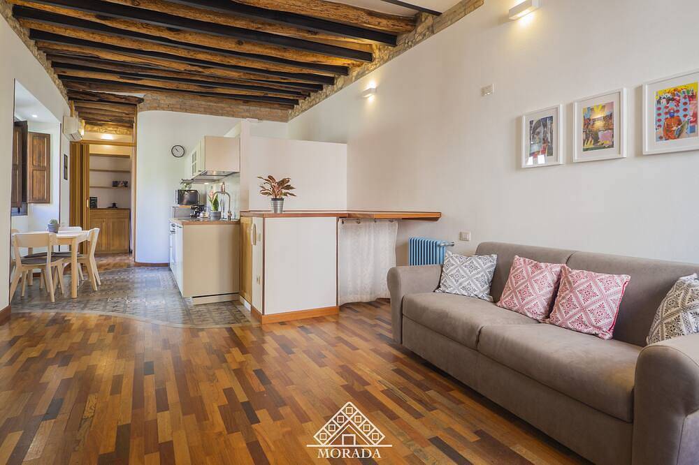 Appartamento intero, Giardini 47 - Morada in Villanova (Sardinia), Cagliari