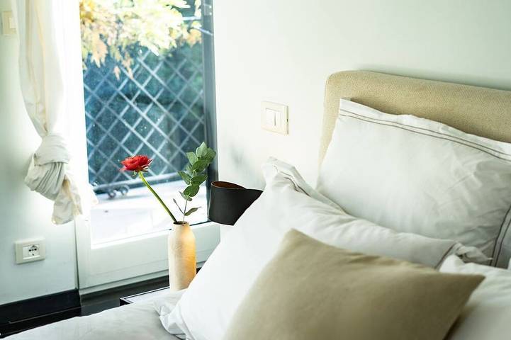 Location de vacances pour 8 personnes, animaux acceptés dans Office De Tourisme De Beaulieu Sur Mer - 4