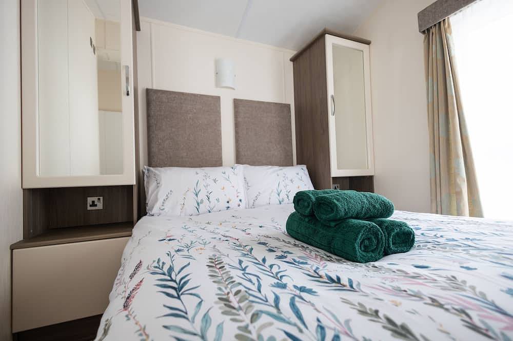 ''The Escape', Sandhills Holiday Park by the beach in Mudeford in Mudeford, Christchurch