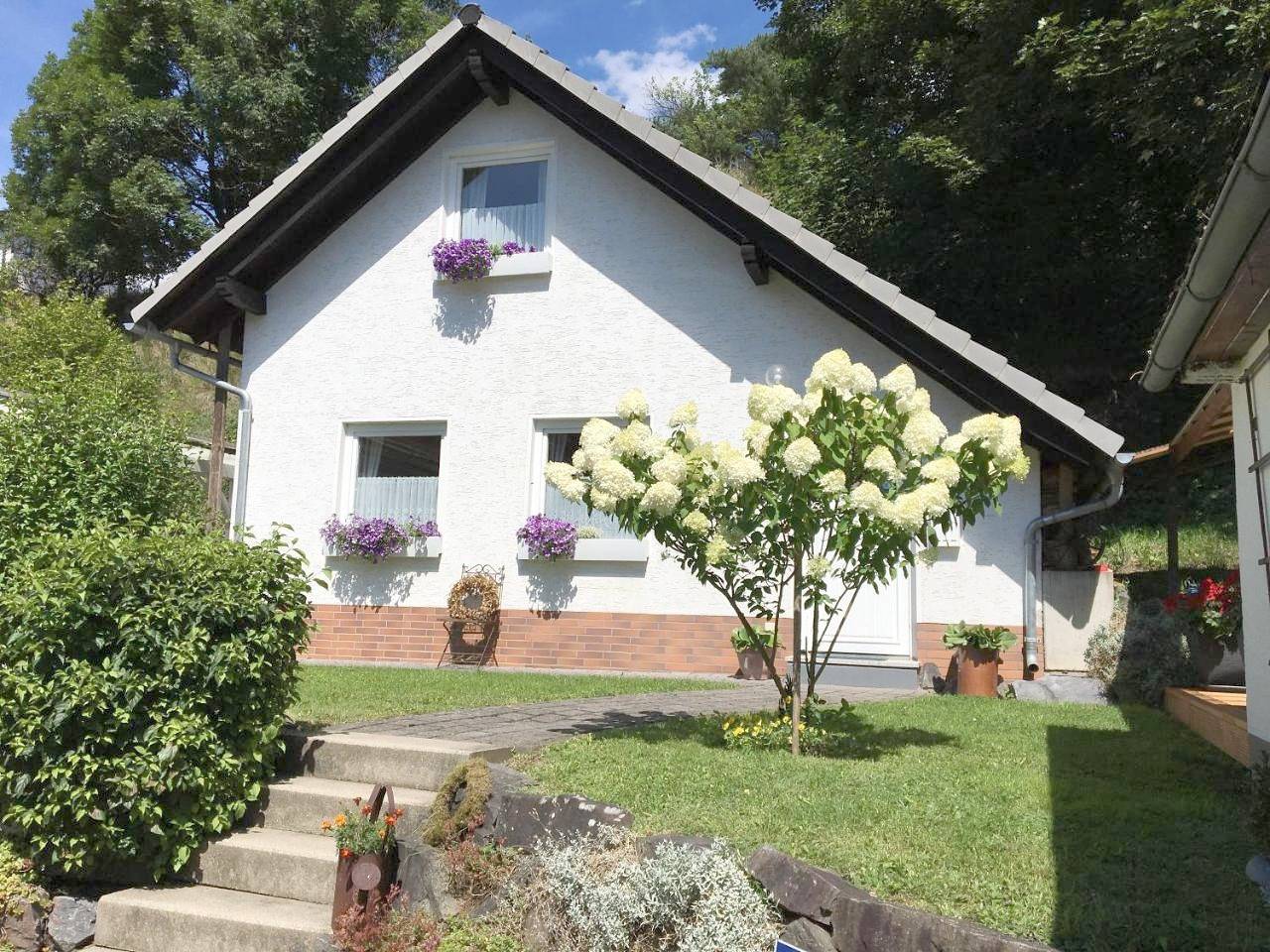 Holiday Home in Bad Berleburg, Kreis Siegen-Wittgenstein