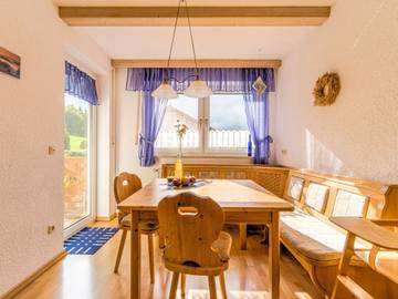 Ferienwohnung für 6 Personen in Marktrodach, Franken, Bild 2
