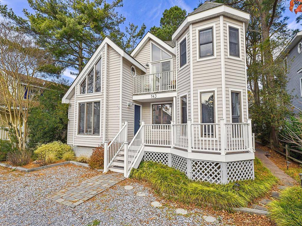 143 Anchorage Drive in South Bethany, Sussex County (Delaware)