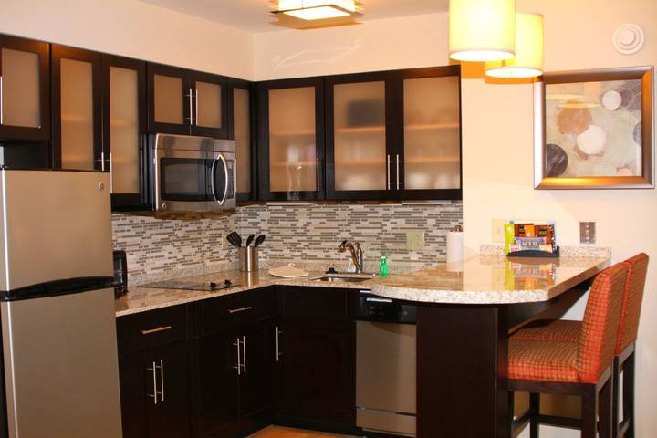 Gîte pour 6 personnes, avec piscine dans État de New York - 2