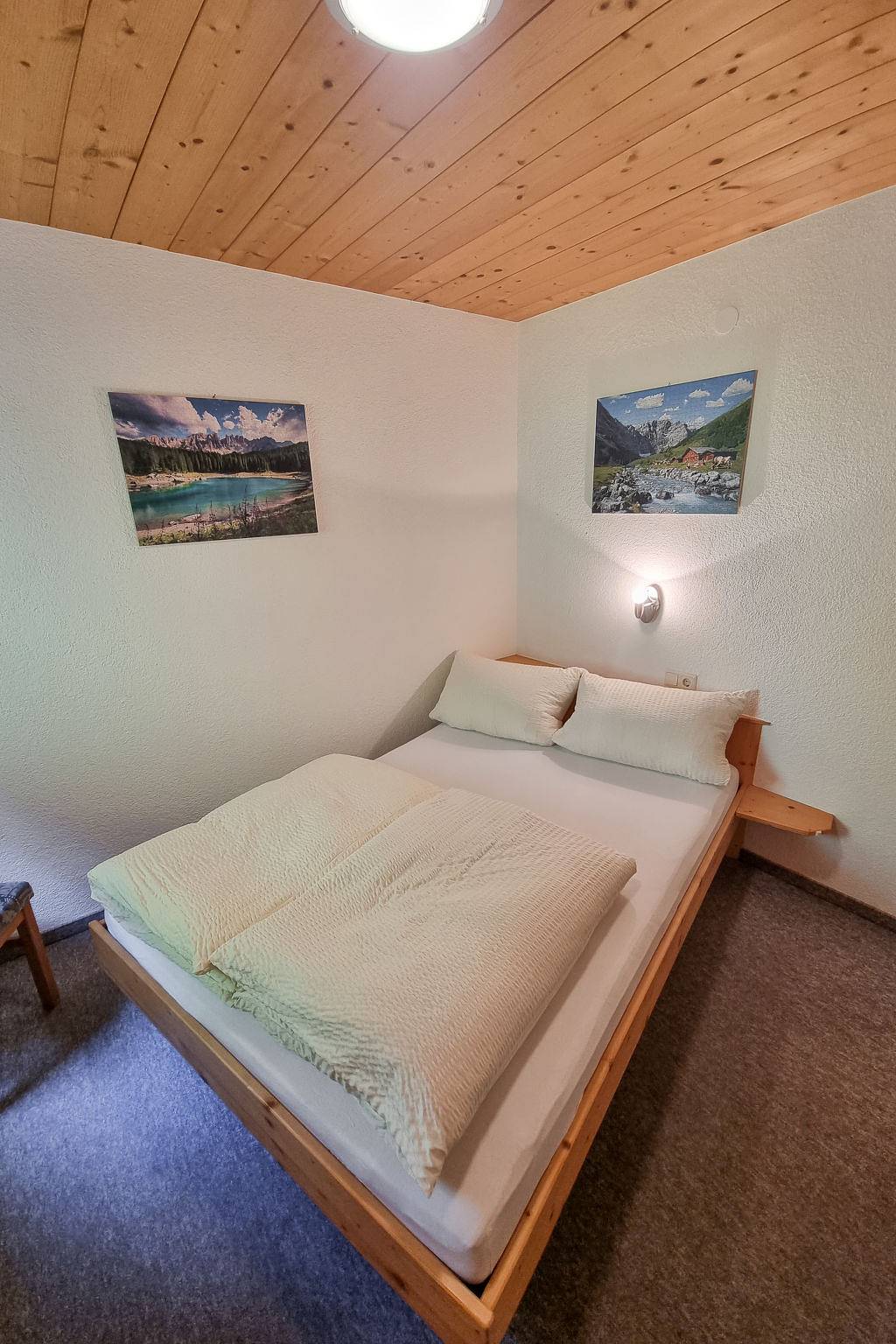 Apartamento entero, Apart Ladner in Kappl, Verwall mountains