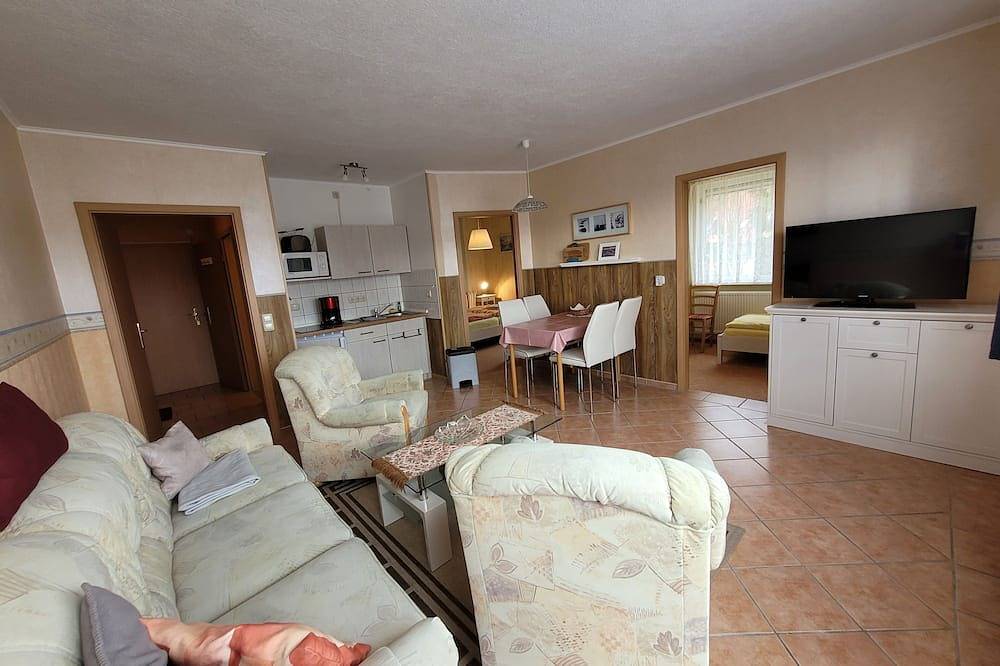 Ferienwohnung in Usedom für 5 Personen in Usedom