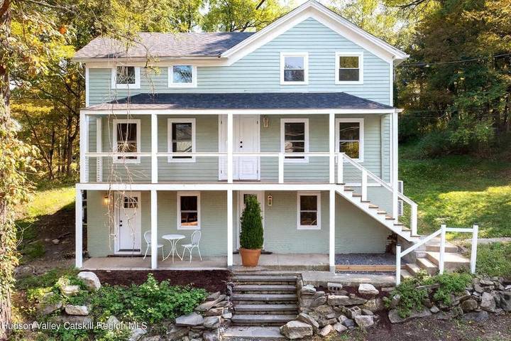 Casa de vacaciones para 6 personas, con terraza y jardín - 1