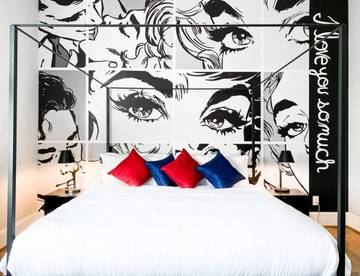 Vacation House for 16 Guests in Houston, Harris County, Picture 1