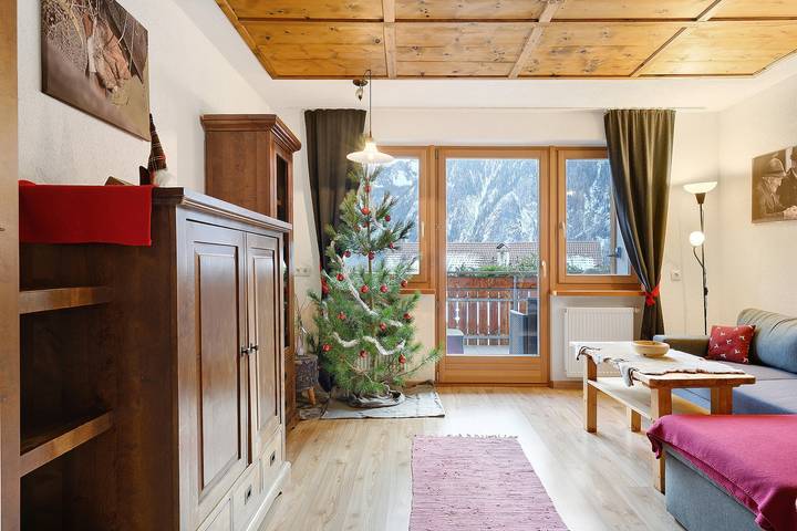 Ferienhaus für 8 Personen, mit Garten, mit Haustier in Südtirol - 2