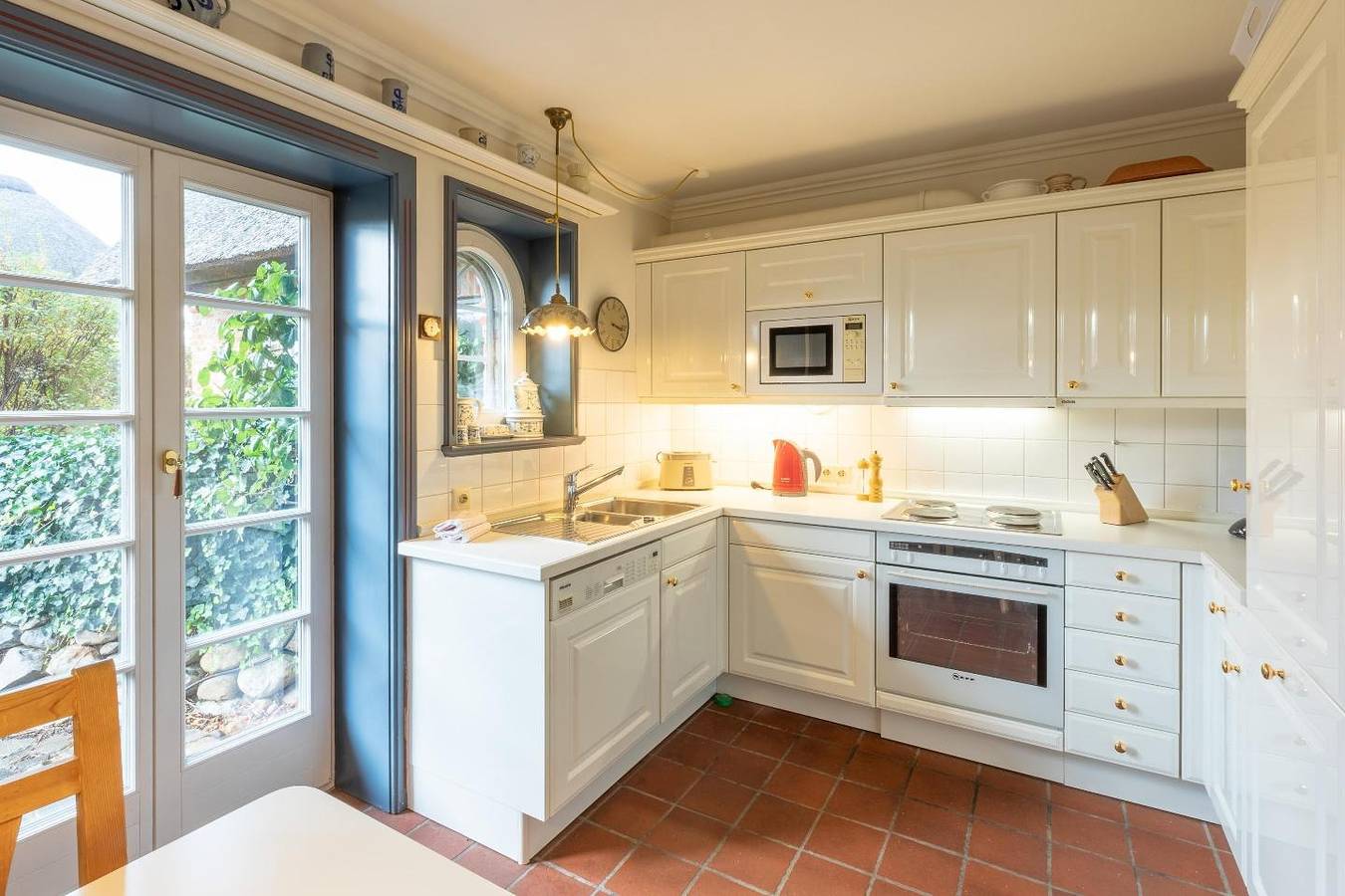 Ferienhaus Reethus Ulla in Husum für bis zu 4 Personen in Husum, Nordfriesland