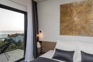 Villa for 10 People in Novalja, Pag Island, Photo 4