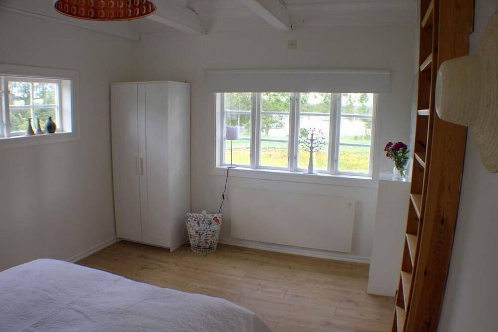 Kramphult Sjöåkra in Lammhult, Kronoberg