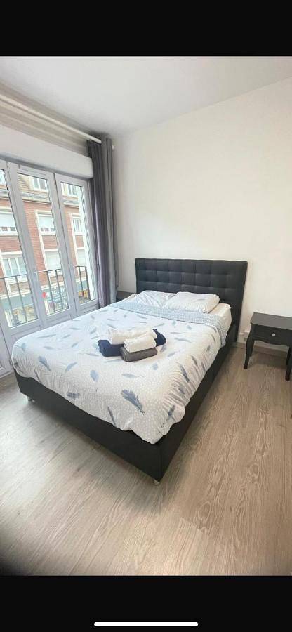 Hôtel pour 2 personnes