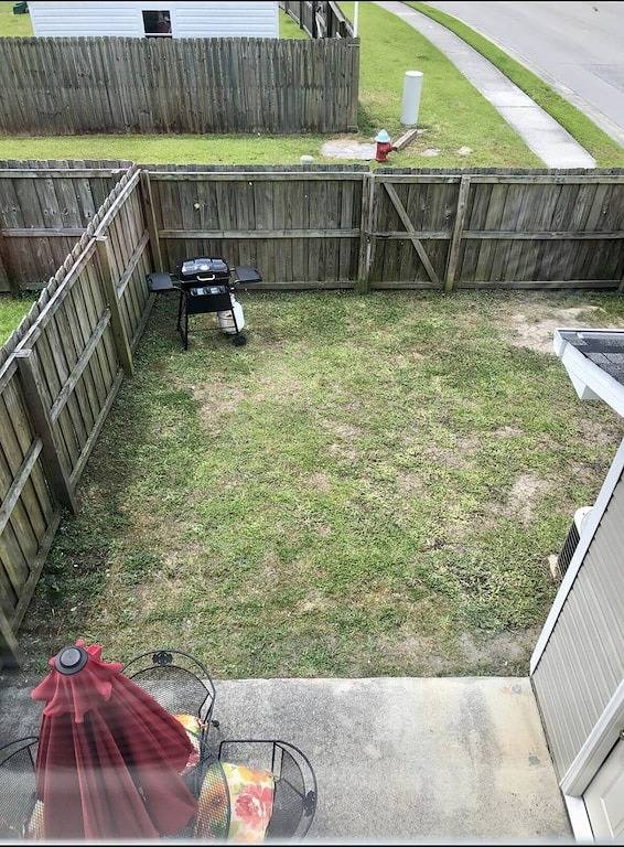 The Get-Away-Spot| Cozy & Spacious| Close to base in Jacksonville (NC), Camp Lejeune