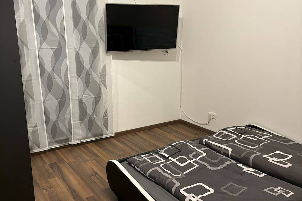Ganze Wohnung, Ferienwohnung/App. für 3 Gäste mit 56m² in Penzberg (267616) in Penzberg, Pfaffenwinkel
