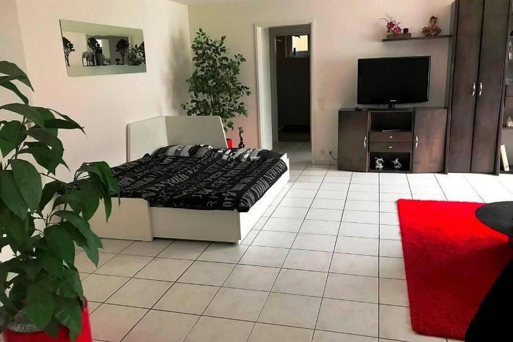 Ganze Wohnung, Residenza San Remy by Interhome in Aargau-Basel