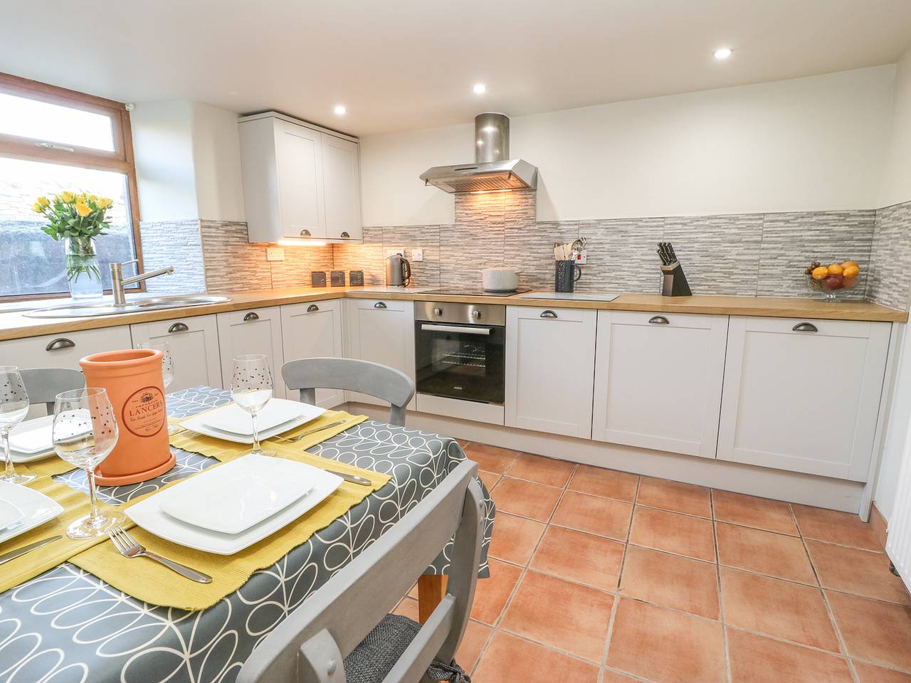 Boshaw Cottage in West Yorkshire