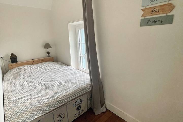 Location de vacances pour 8 personnes à Thenay - 2