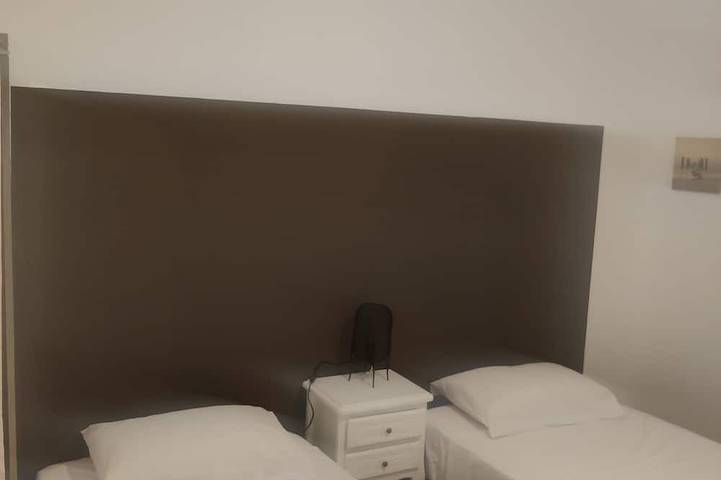 Gîte pour 5 personnes à Romilly-sur-Seine - 2