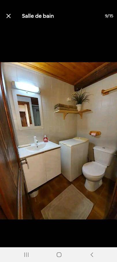 Gîte pour 4 personnes à Saint-Martin-Vésubie - 3