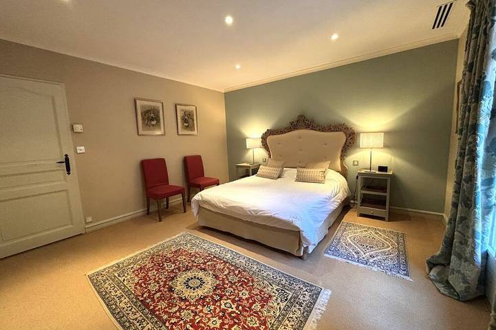 Location de vacances pour 10 personnes, animaux acceptés à Saint-Chamassy - 3