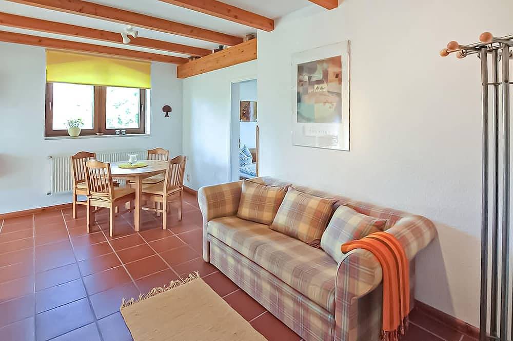Ganze Wohnung, Ferienwohnung Mirow Roggentin in Roggentin (Mirow), Mirow