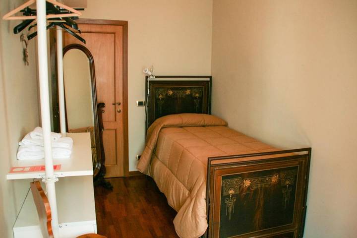 Chambre d’hôte pour 3 personnes, avec terrasse et vue à Arezzo - 3