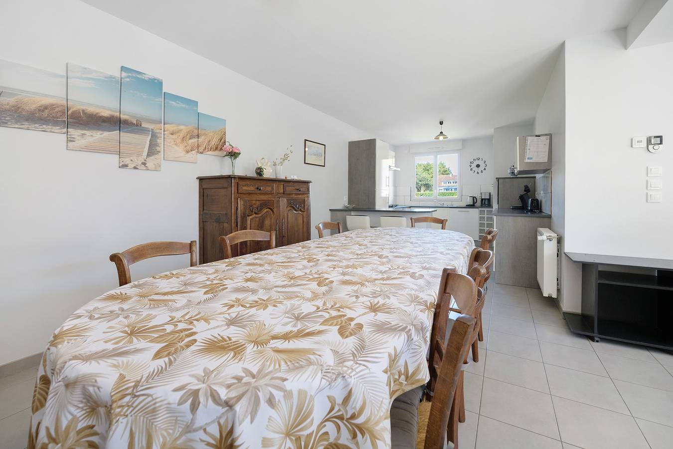 Gîte des pluviers    in Saint-Martin de Bréhal, Bréhal
