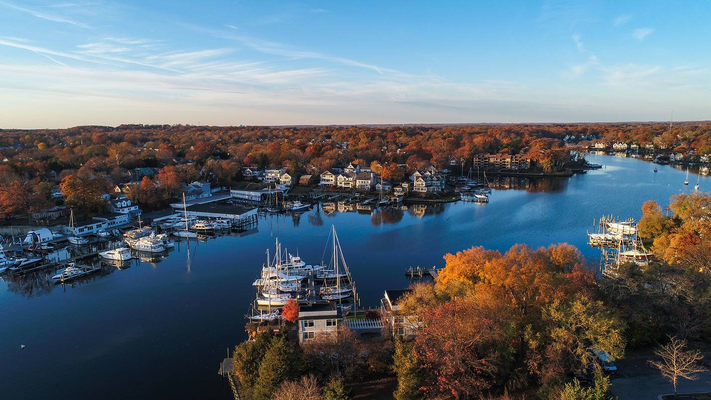 Boot für 4 Personen in Chesapeake, Virginia
