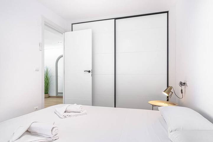 Ganze Wohnung, Torre Yago Apartment 7-2 Levante Beach in Playa de Levante, Costa Blanca