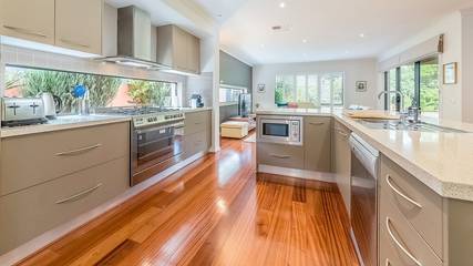 Holiday Home for 9 People in Inverloch, Bass Coast Shire, Photo 4