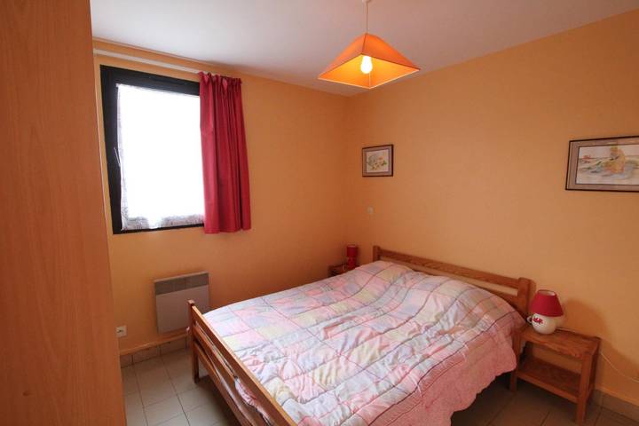 Gîte pour 6 personnes, avec jardin, animaux acceptés à Gouville-sur-Mer - 3