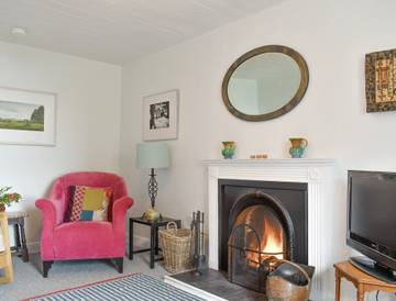 Log Cabin for 4 People in Aberdeenshire, Scotland, Photo 1