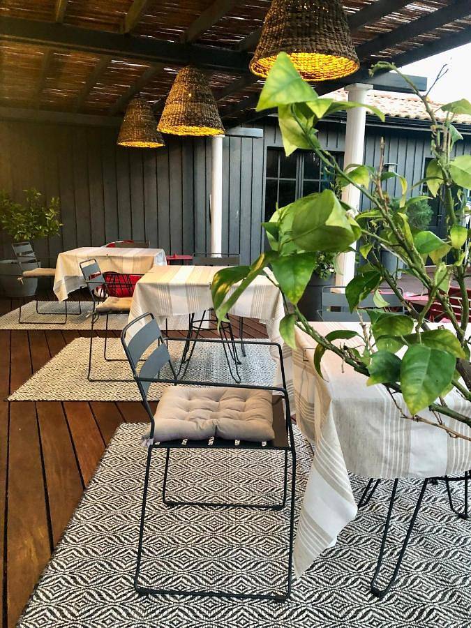 Maison d’hôte pour 2 personnes, avec jardin ainsi que vue et piscine à Gujan-Mestras - 2