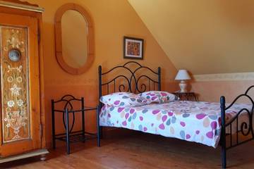 Location De Vacances pour 7 Personnes dans Plouha, Côte de Goëlo, Photo 1