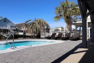 Vacation House for 10 Guests in North Myrtle Beach, Grand Strand, Picture 3