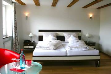 Bnb für 2 Personen in Ilbesheim bei Landau in der Pfalz, Südliche Weinstraße, Bild 4