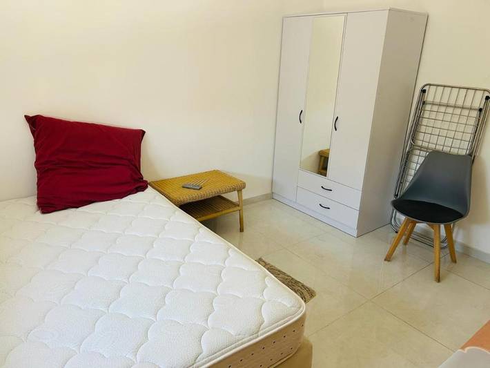 Holiday apartment for 6 people, with balcony - 1
