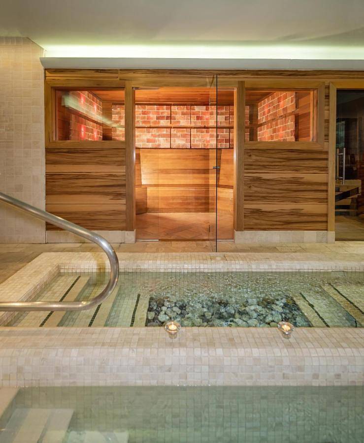 Ovindoli Park Hotel & Spa in Ovindoli, Parco Naturale Regionale Sirente-Velino