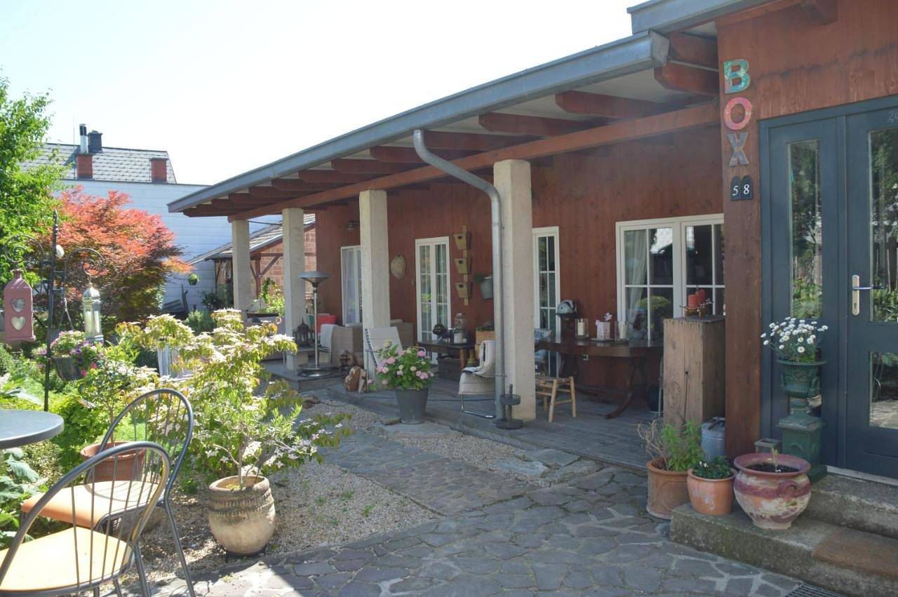 Ganze Wohnung, Box58 in Eisenstadt, Leithaberg