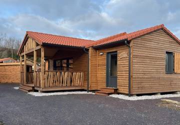 Chalet voor 7 Personen in Corcieux, Saint-Dié-des-Vosges, Afbeelding 3